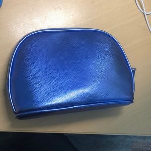 lamer cosmetic bag